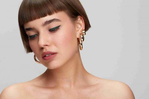 Какие модные тенденции в макияже глаз помогают сделать их более выразительными. Как накрасить глаза красиво: макияж глаз актуальный в 2024-2025