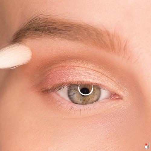 Какие основные техники макияжа глаз используются в современных схемах. Всему научим: макияж глаз для начинающих