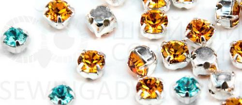 Профессиональные секреты: как правильно клеить стразы для глаз 06 Профессиональные секреты: как правильно клеить стразы для глаз 06