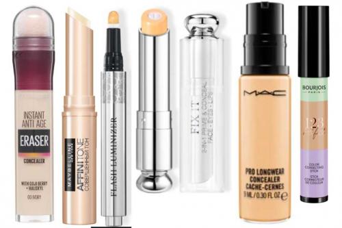 Как создать естественный и невидимый макияж с использованием теней. Лайфхаки от визажиста: как сделать невидимый макияж