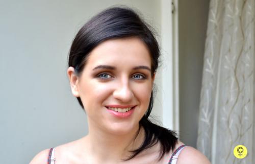 Шаг за шагом: как правильно наносить тени для глаз 06 Шаг за шагом: как правильно наносить тени для глаз 06