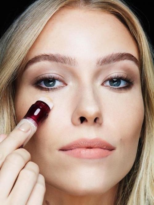 Как скрыть прыщи косметикой. Какая маскирующая косметика нужна при разных проблемах?