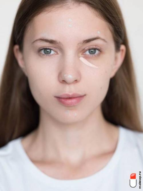 Как скрыть прыщи косметикой. Какая маскирующая косметика нужна при разных проблемах?