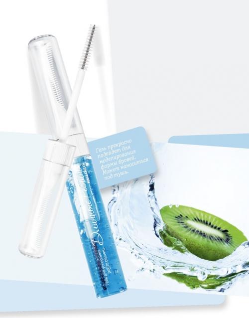 Длинные ресницы relouis, как пользоваться. Гель от Relious Длинные ресницы