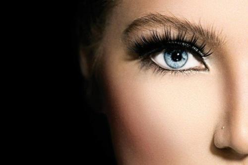 Чем заменить тушь для ресниц. Макияж глаз: альтернатива туши и другим средствам 04 Чем заменить тушь для ресниц. Макияж глаз: альтернатива туши и другим средствам 04