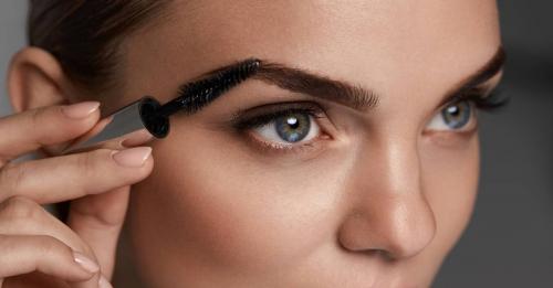 Гель для укладки бровей. Основные функции геля для бровей