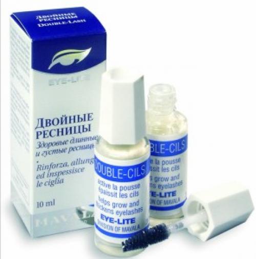 Гель для ресниц вместо туши. Обзор популярных средств