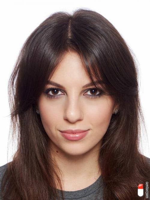 Какие тени подходят для вечернего макияжа. Вечерний макияж для карих глаз