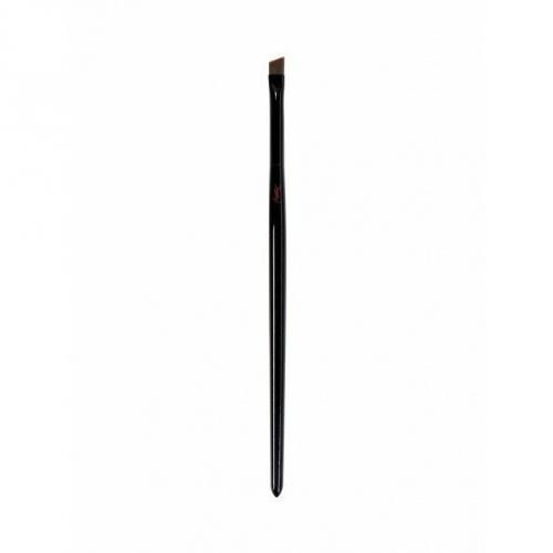 Какие инструменты необходимы для нанесения теней. Какой кистью наносить тени? 5 вариантов