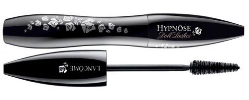 Самая лучшая тушь с эффектом накладных ресниц. Список лучших тушей