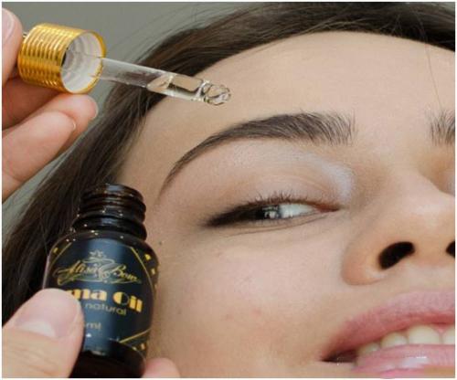 11 лучших масел для ресниц. 14 лучших масел для ресниц