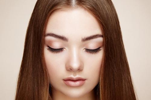 Гель для ресниц и бровей вместо туши. Виды гелей 05 Гель для ресниц и бровей вместо туши. Виды гелей 05