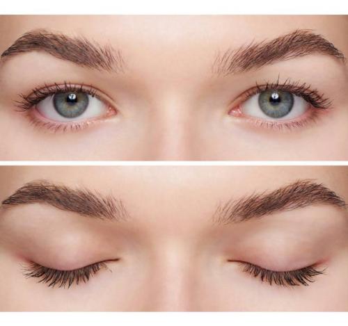 Тушь для ресниц удлиняющая. Удлиняющая тушь для ресниц: рейтинг лучших