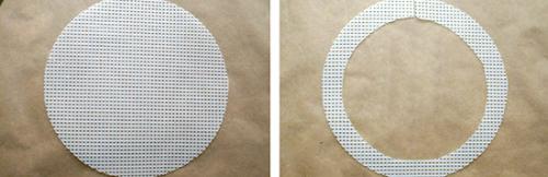 Как создать эффект ожерелья на веках с помощью страз и украшений. Колье-воротник своими руками