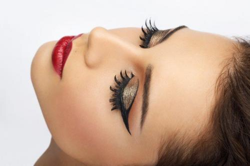 Чем заменить тушь и другие косметические средства. Возможные рецепты 14