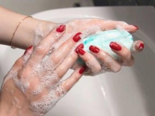 Чем заменить тушь и другие косметические средства. Возможные рецепты 08