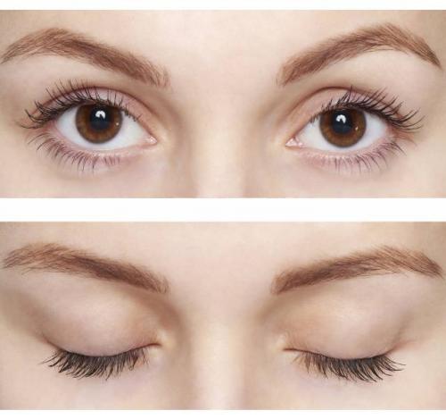 Тушь для ресниц объем и длина. Лучшие туши для объема: тест-драйв