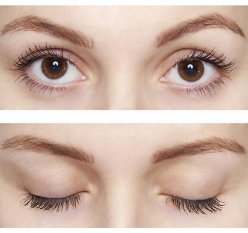 Тушь для ресниц объем и длина. Лучшие туши для объема: тест-драйв