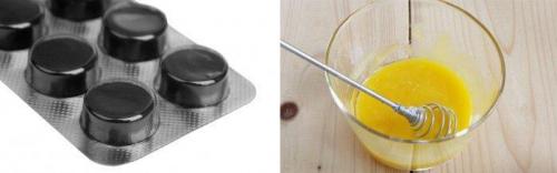 Чем заменить тушь и другие косметические средства. Возможные рецепты