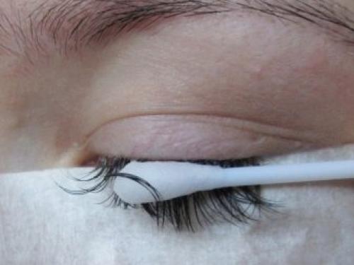 Чем заменить тушь и другие косметические средства. Возможные рецепты 09