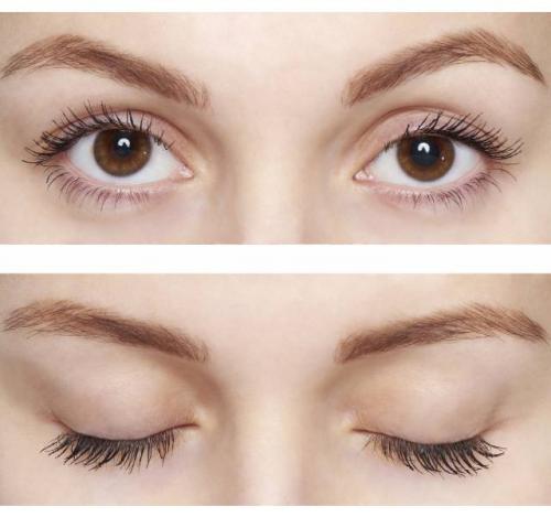 Тушь для ресниц объем и длина. Лучшие туши для объема: тест-драйв