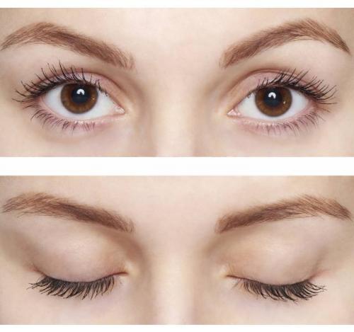 Тушь для ресниц объем и длина. Лучшие туши для объема: тест-драйв