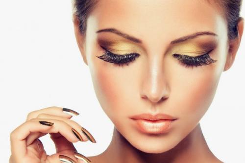 Чем заменить тушь и другие косметические средства. Возможные рецепты 11