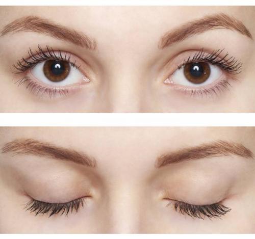 Тушь для ресниц объем и длина. Лучшие туши для объема: тест-драйв