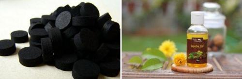 Чем заменить тушь и другие косметические средства. Возможные рецепты