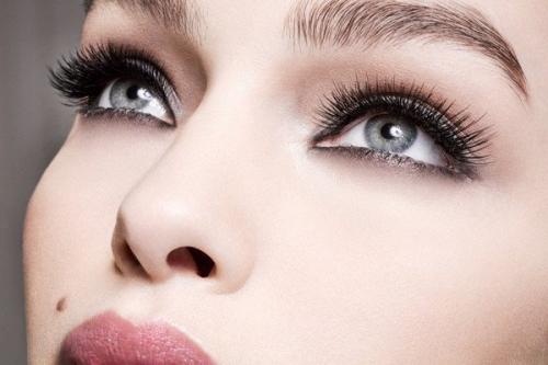 Чем заменить тушь и другие косметические средства. Возможные рецепты 10