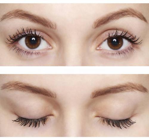 Тушь для ресниц объем и длина. Лучшие туши для объема: тест-драйв