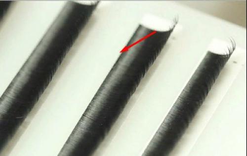 Как ухаживать за наращенными ресницами. Все про уход за наращенными ресницами 06