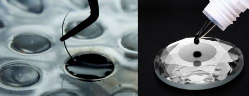 Как ухаживать за наращенными ресницами. Все про уход за наращенными ресницами 05