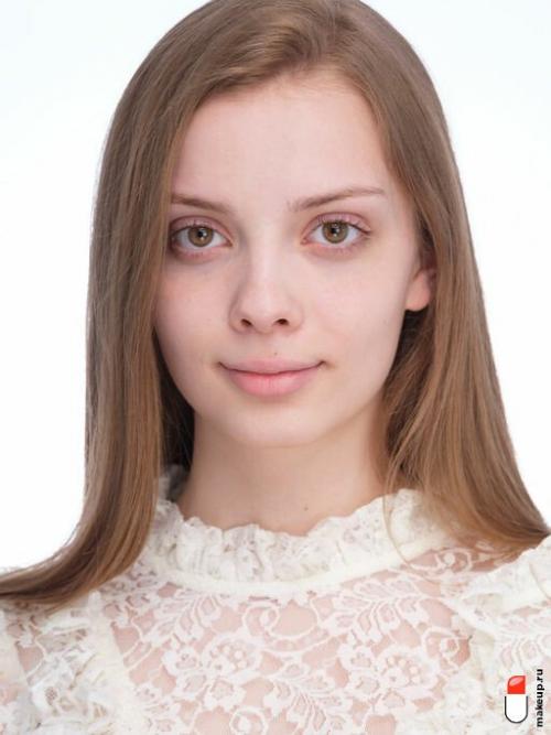 Как сделать макияж глаз более естественным и ненавязчивым. Освежающий макияж