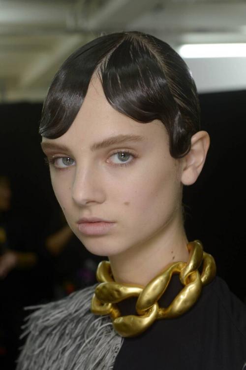 Основные модные тренды зимы 2019 года 13