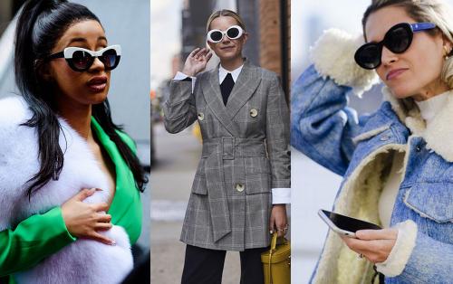 Основные тренды моды осени-зимы 2019 года 19 Основные тренды моды осени-зимы 2019 года 19