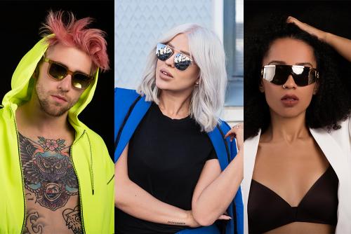 Основные тренды моды осени-зимы 2019 года 21 Основные тренды моды осени-зимы 2019 года 21