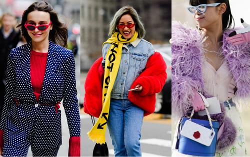 Основные тренды моды осени-зимы 2019 года 16 Основные тренды моды осени-зимы 2019 года 16