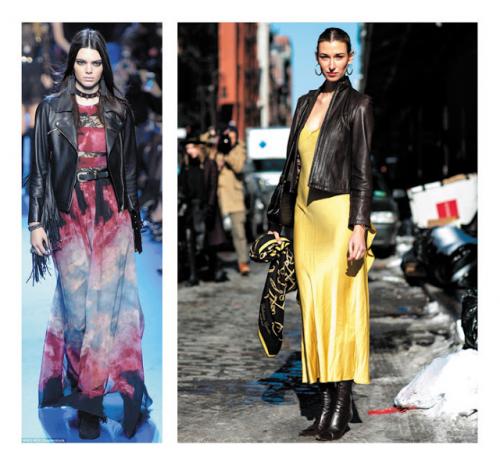 Можно ли сочетать современные тренды с классическим стилем. Можно ли смешивать стили в одежде