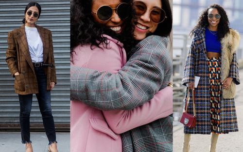 Основные тренды моды осени-зимы 2019 года 17 Основные тренды моды осени-зимы 2019 года 17