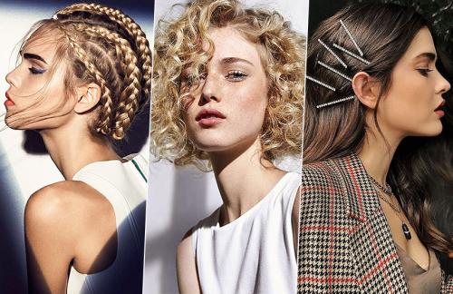 Какие прически будут популярны осенью и зимой 2025 года. На волосок от осени: 7 самых модных причесок сезона