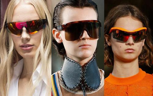 Основные тренды моды осени-зимы 2019 года 20 Основные тренды моды осени-зимы 2019 года 20