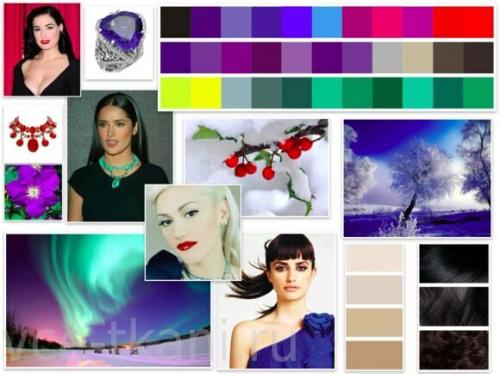 Полный гид по базовому женскому гардеробу на зиму 2019 года 01