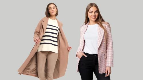 Как сочетать верхнюю одежду с другими элементами гардероба для создания целостного образа. Шесть базовых элементов гардероба: создание стильных комбинаций