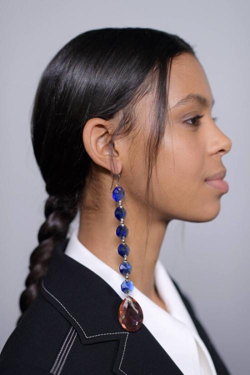 Основные модные тренды зимы 2019 года 15