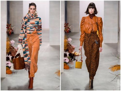 Что стоит купить, чтобы быть в тренде осенью-зимой 2025. Вещи, главные тренды осени-2025