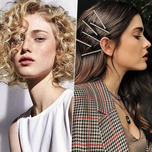 Какие прически будут популярны осенью и зимой 2025 года. На волосок от осени: 7 самых модных причесок сезона
