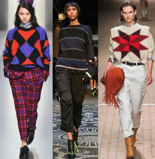 Что стоит купить, чтобы быть в тренде осенью-зимой 2025. Вещи, главные тренды осени-2025