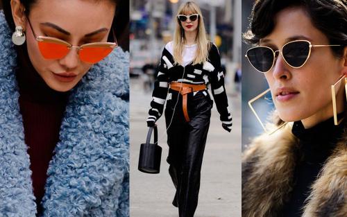 Основные тренды моды осени-зимы 2019 года 15 Основные тренды моды осени-зимы 2019 года 15