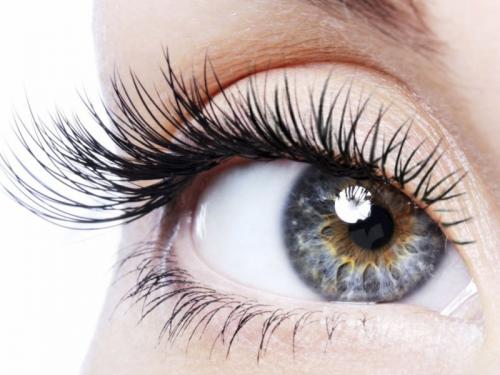 Нарощенные ресницы портят свои родные. Что делать, чтобы ресницы не портились, уход за ними в период использования 07